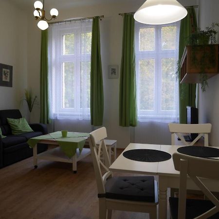 Moskevska 40 Apartment Karlovy Vary Exterior photo