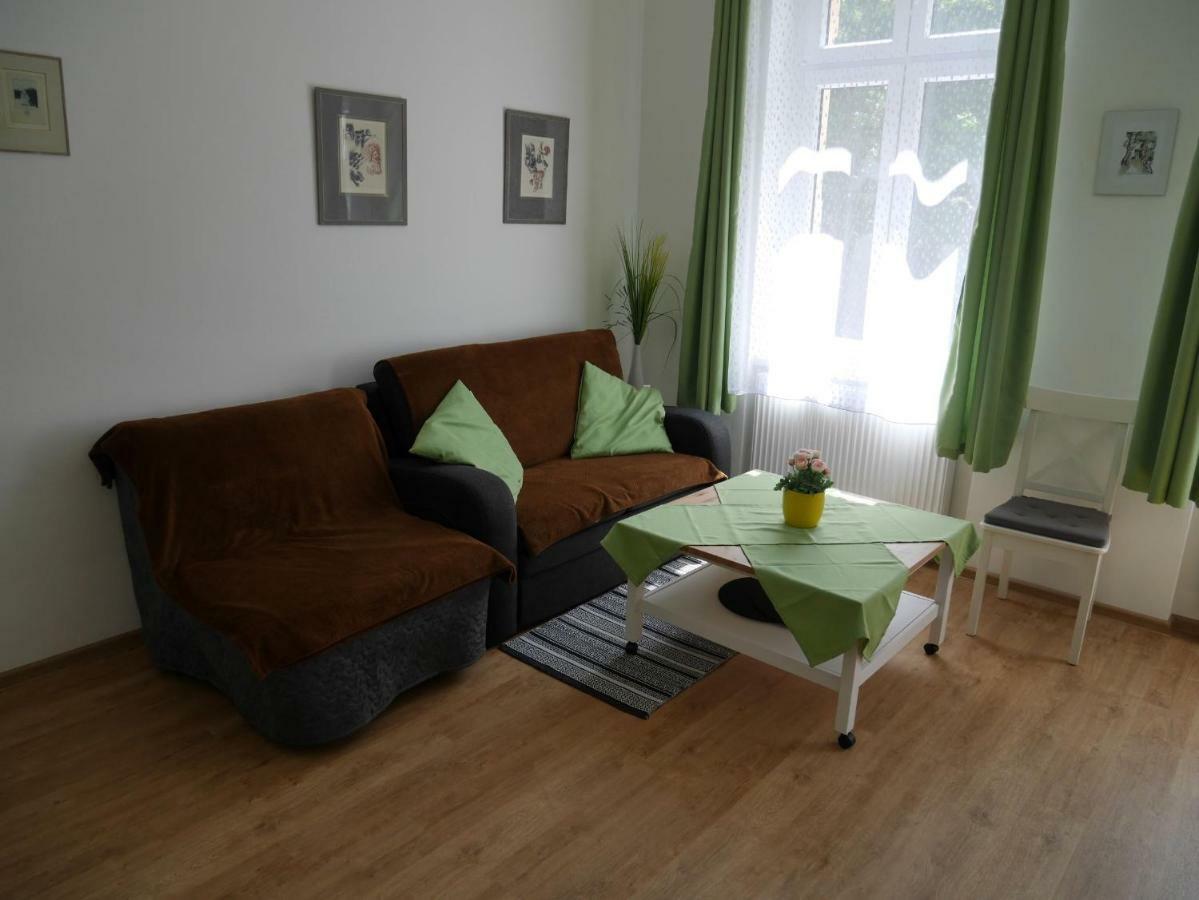 Moskevska 40 Apartment Karlovy Vary Exterior photo
